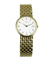 Orologio Tissot in Oro F66833080